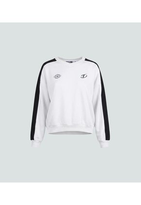 Buzo Para Mujer Typer