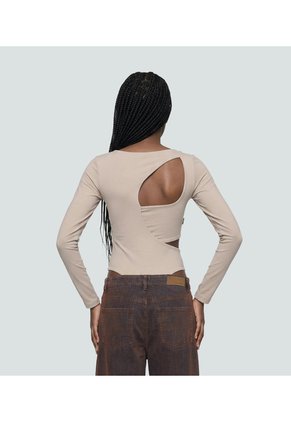 Body Para Mujer Typer