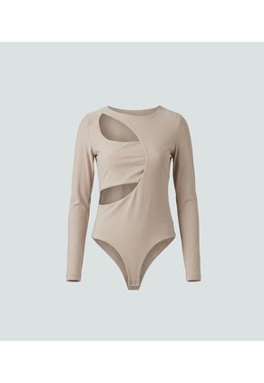 Body Para Mujer Typer