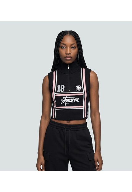 Blusa Para Mujer Typer
