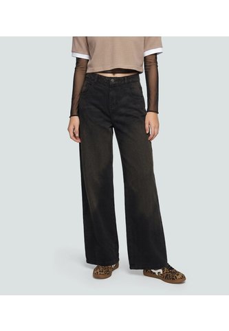 Jean Para Mujer Typer Typer