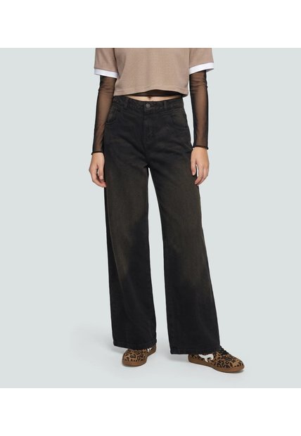 Jean Para Mujer Typer