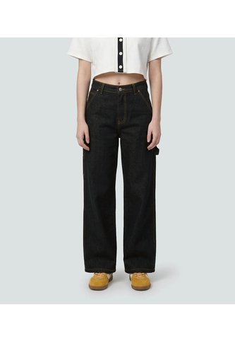 Jean Para Mujer Straight Typer Typer