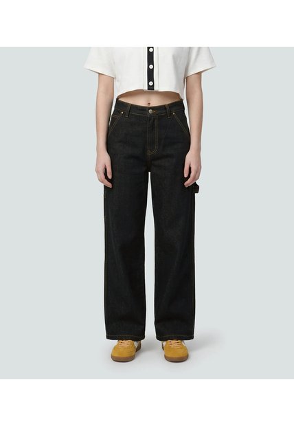 Jean Para Mujer Straight Typer