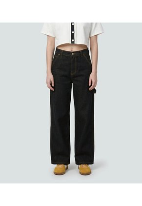 Jean Para Mujer Straight Typer