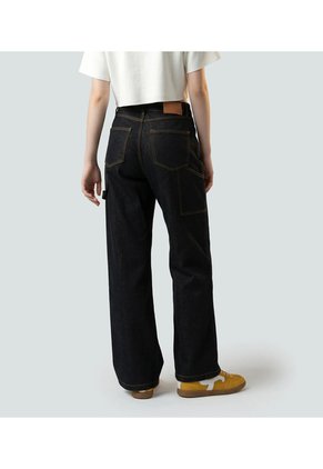 Jean Para Mujer Straight Typer