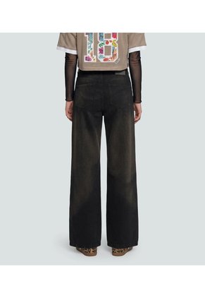 Jean Para Mujer Typer