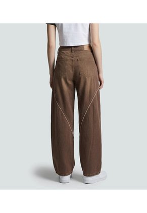 Pantalon Para Mujer Typer