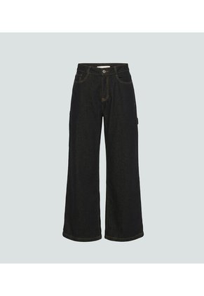 Jean Para Mujer Straight Typer
