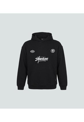 Buzo Para Hombre Typer