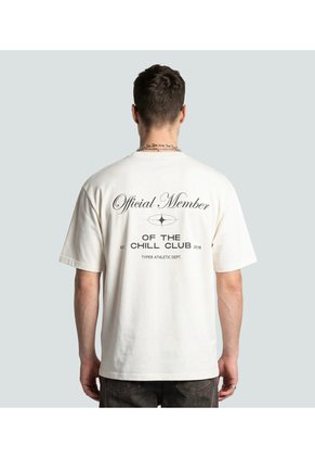 Camiseta Para Hombre Typer