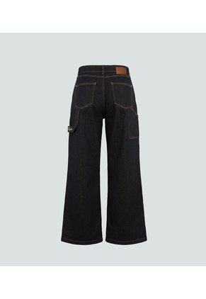 Jean Para Mujer Straight Typer