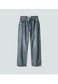 Jean Para Hombre Loose Fit Typer de Typer