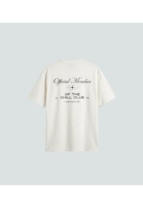 Camiseta Para Hombre Typer