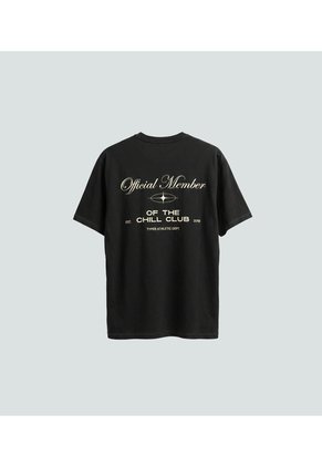 Camiseta Para Hombre Typer