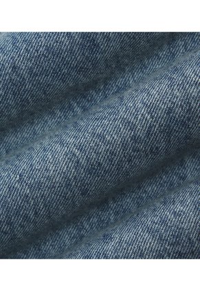 Jean Para Hombre Loose Fit Typer