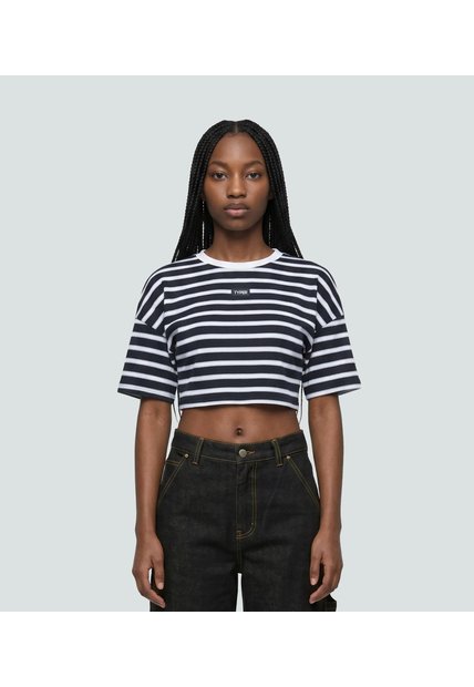 Camiseta Para Mujer Typer