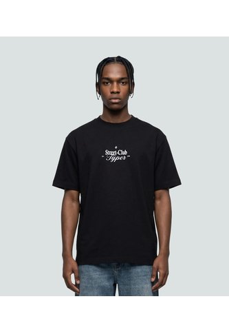 Camiseta Para Hombre Typer Typer