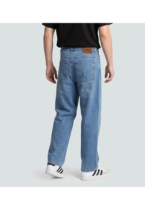 Jean Para Hombre Slim Typer