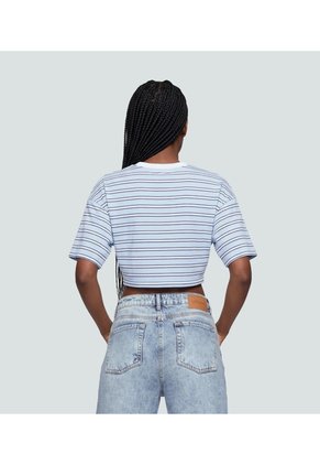 Camiseta Para Mujer Typer