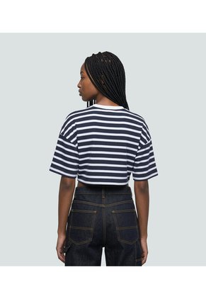 Camiseta Para Mujer Typer