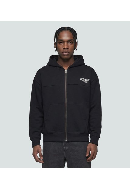 Buzo Para Hombre Typer