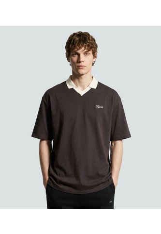 Polo Para Hombre Typer Typer