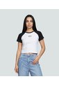 Camiseta Para Mujer Typer de Typer