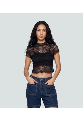 Blusa Para Mujer Typer Typer