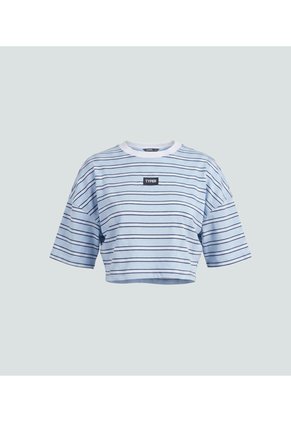 Camiseta Para Mujer Typer