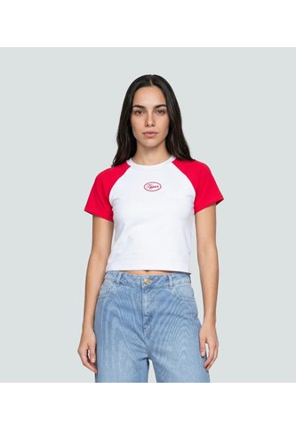 Camiseta Para Mujer Typer Typer