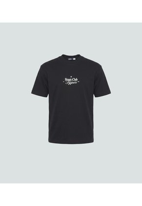 Camiseta Para Hombre Typer