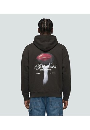 Buzo Para Hombre Typer