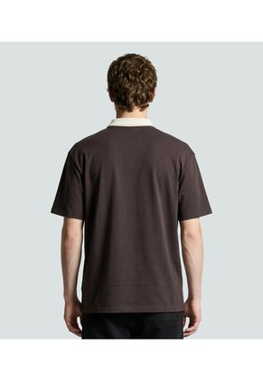 Polo Para Hombre Typer
