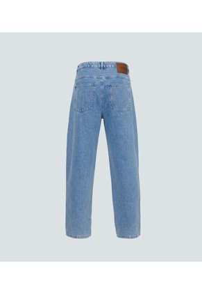 Jean Para Hombre Slim Typer
