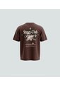 Camiseta Para Hombre Typer de Typer