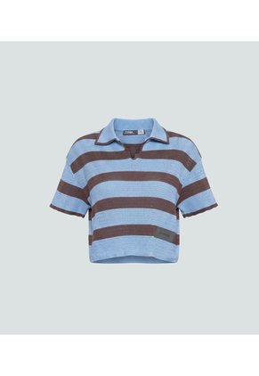 Polo Para Mujer Typer