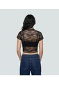 Blusa Para Mujer Typer de Typer