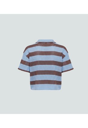 Polo Para Mujer Typer