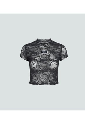 Blusa Para Mujer Typer