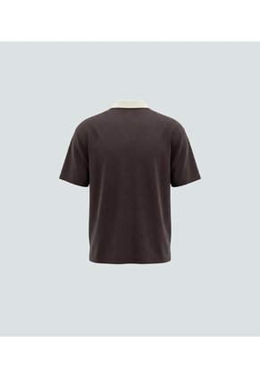 Polo Para Hombre Typer