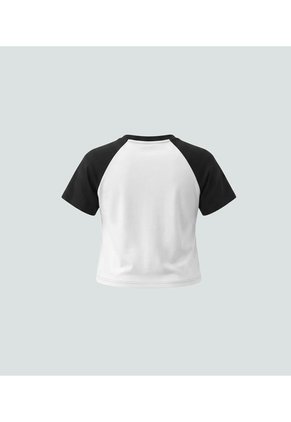 Camiseta Para Mujer Typer