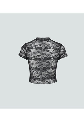 Blusa Para Mujer Typer
