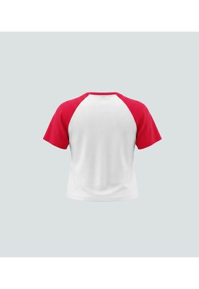Camiseta Para Mujer Typer