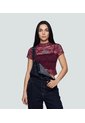 Blusa Para Mujer Typer de Typer