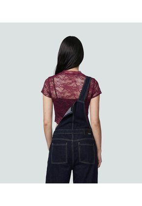 Blusa Para Mujer Typer