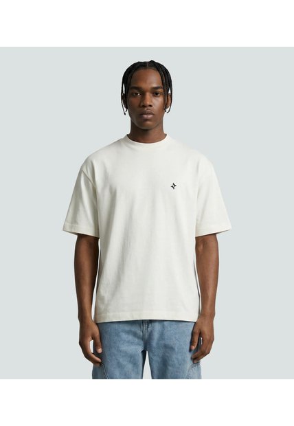 Camiseta Para Hombre Typer
