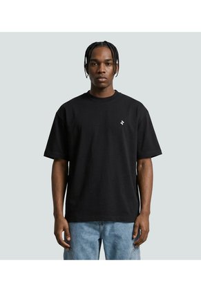 Camiseta Para Hombre Typer