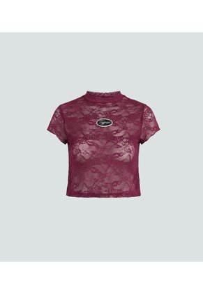 Blusa Para Mujer Typer