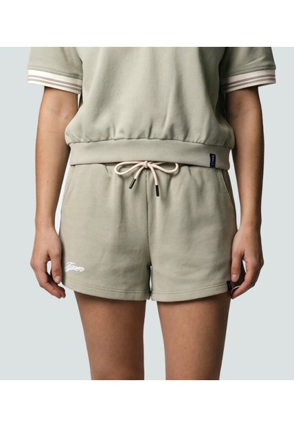 Short Para Mujer Typer